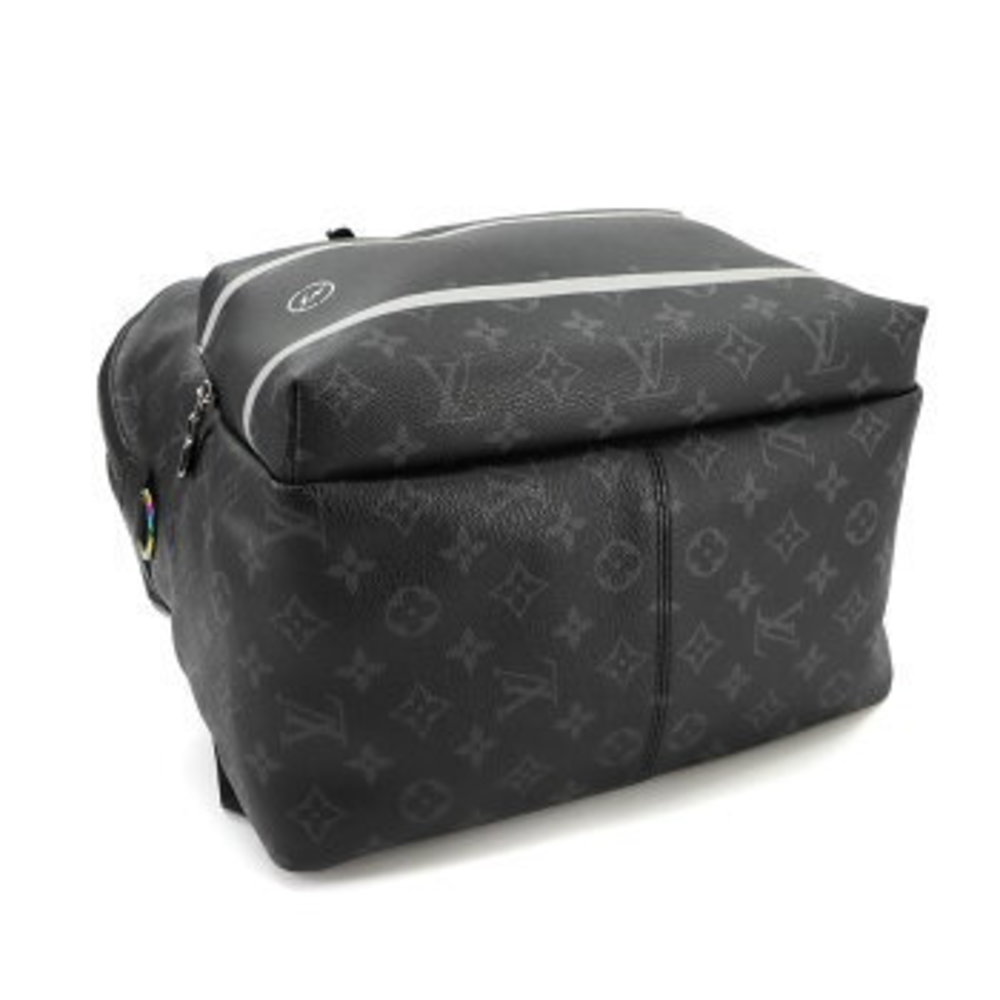 Louis Vuitton Monogram Eclipse Apollo Rucksack Ba… - image 5